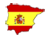 RODATEN - Espanol